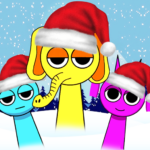 Sprunky Magic Music Beat Box 1.8 APK (MOD, Unlimited Money)