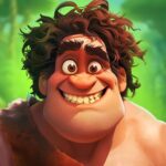 Stone Age Survival 2.0.3 APK (MOD, premium)
