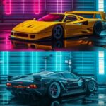 Super Car Wallpaper 2.0.0 APK (MOD, Premium)