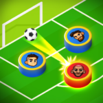 Super Soccer 1.9.1 APK (MOD, Unlimited Money)