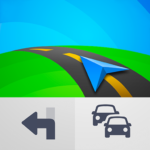 Sygic GPS Navigation & Maps 24.7.1-2364 APK (MOD, Premium)