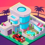 Taps to Riches 3.19 APK (MOD, Unlimited Gems)