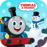 Thomas & Friends™ 4.0.5 APK (MOD, Unlimited Money)