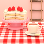 Toy house and mysterious magic 1 APK (MOD, Unlimited Money)