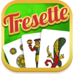 Tresette 5.1.1 APK (MOD, Unlimited Money)