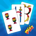 Tressette Più 3.5.12 APK (MOD, Unlimited Gold)