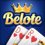 VIP Belote 4.35.0.228 APK (MOD, Unlimited Money)