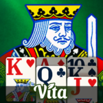 Vita FreeCell for Seniors 1.7.4 APK (MOD, Unlimited Money)