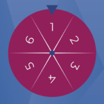 Wheel Spinner 2.9 APK (MOD, Unlimited coins)