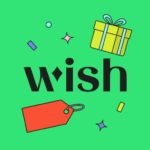 Wish 24.29.0 APK (MOD, Premium/Coins)
