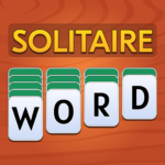 Word Solitaire Journey 0.6.0 APK (MOD, Unlimited Coins)