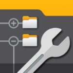 X-plore File Manager 4.41.00 APK (MOD, Premium)