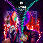 Zipper Lock Screen & Wallpaper 1.5 APK (MOD, Premium)