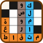 كلمات متقاطعة وصور وصلة 1.28 APK (MOD, Unlimited Money)
