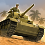 1943 Deadly Desert 1.3.7 APK (MOD, Unlimited Money)