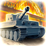 1944 Burning Bridges 1.5.7 APK (MOD, Unlimited Money)