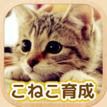 ねこ育成ゲーム – 子猫をのんびり育てる癒しの猫育成ゲーム 2.1.4 APK (MOD, Unlimited Money)