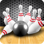 3D Bowling 3.9 APK (MOD, Unlimited Money)