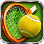 3D Tennis 1.8.7 APK (MOD, Unlimited Money)