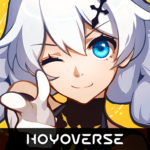 崩壊3rd 8.0.0 APK (MOD, Unlimited Money)