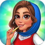 شهربانو – بازی فکری و معمایی 4.10 APK (MOD, Unlimited Money)