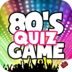 80’s Quiz Game 3.8 APK (MOD, Unlimited Money)