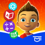Adventure Academy 1.064.001 APK (MOD, Unlimited Money)