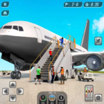 Airplane Simulator Plane Games 8.8 APK (MOD, Unlimited Money)