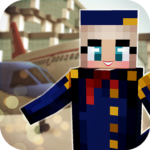 Airport Craft: Fly Simulator 1.8 APK (MOD, Unlimited Money) Airport Craft: Fly Simulator 1.8 APK (MOD, Unlimited Money)