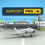 AirportPRG 2.9 APK (MOD, Unlimited Money)