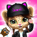 Amy Care – My Leopard Baby 1.4.201 APK (MOD, Unlimited Money)