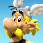 Asterix and Friends 3.0.6 APK (MOD, Unlimited Money)