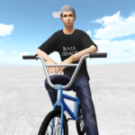 BMX Space 1.030 APK (MOD, Unlimited Money)