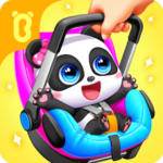 Baby Panda Care 8.70.00.00 APK (MOD, Unlimited Money)