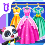 Baby Panda’s Fashion Dress Up 8.70.06.00 APK (MOD, Unlimited Money)