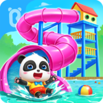Baby Panda’s Kids Party 8.70.00.02 APK (MOD, Unlimited Money)