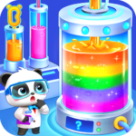Baby Panda’s Kids School 10.03.05.16 APK (MOD, Unlimited Money)