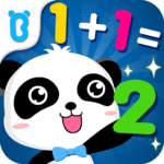 Baby Panda’s Number Friends 8.70.00.00 APK (MOD, Unlimited Money)