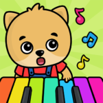 Baby Piano: Kids Music Games 3.12 APK (MOD, Unlimited Money)
