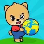 Baby learning games for kids 2.87 APK (MOD, Unlimited Money)