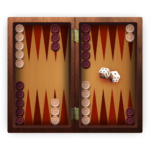Backgammon Offline 1.6.1 APK (MOD, Unlimited Money)