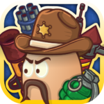 Bad Eggs Online 2 1.4.8 APK (MOD, Unlimited Money)