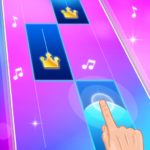 Battle Tiles Rhythm Piano Game 1.0.12 APK (MOD, Unlimited Money)