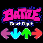 Beat Fight:Full Mod Battle 1.4 APK (MOD, Unlimited Money)