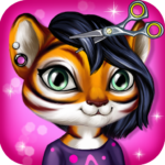 Beauty salon: hair salon 1.3.4 APK (MOD, Unlimited Money)
