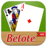 Belote Andr VARY APK (MOD, Unlimited Money)