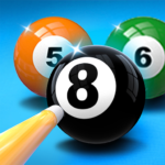 Billiards City – 8 Ball Pool 1.1.7 APK (MOD, Unlimited Money)