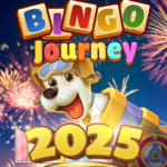 Bingo Journey – Lucky Casino 2.5.2 APK (MOD, Unlimited Money)