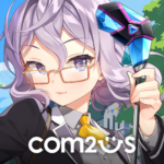 Birdie Crush: Fantasy Golf 2.6.3 APK (MOD, Unlimited Money)