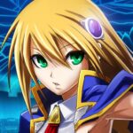 BlazBlue RR – Real Action Game 1.42 APK (MOD, Unlimited Money)